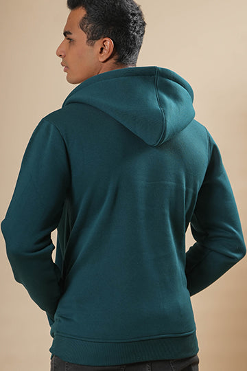 Hoodie_Green