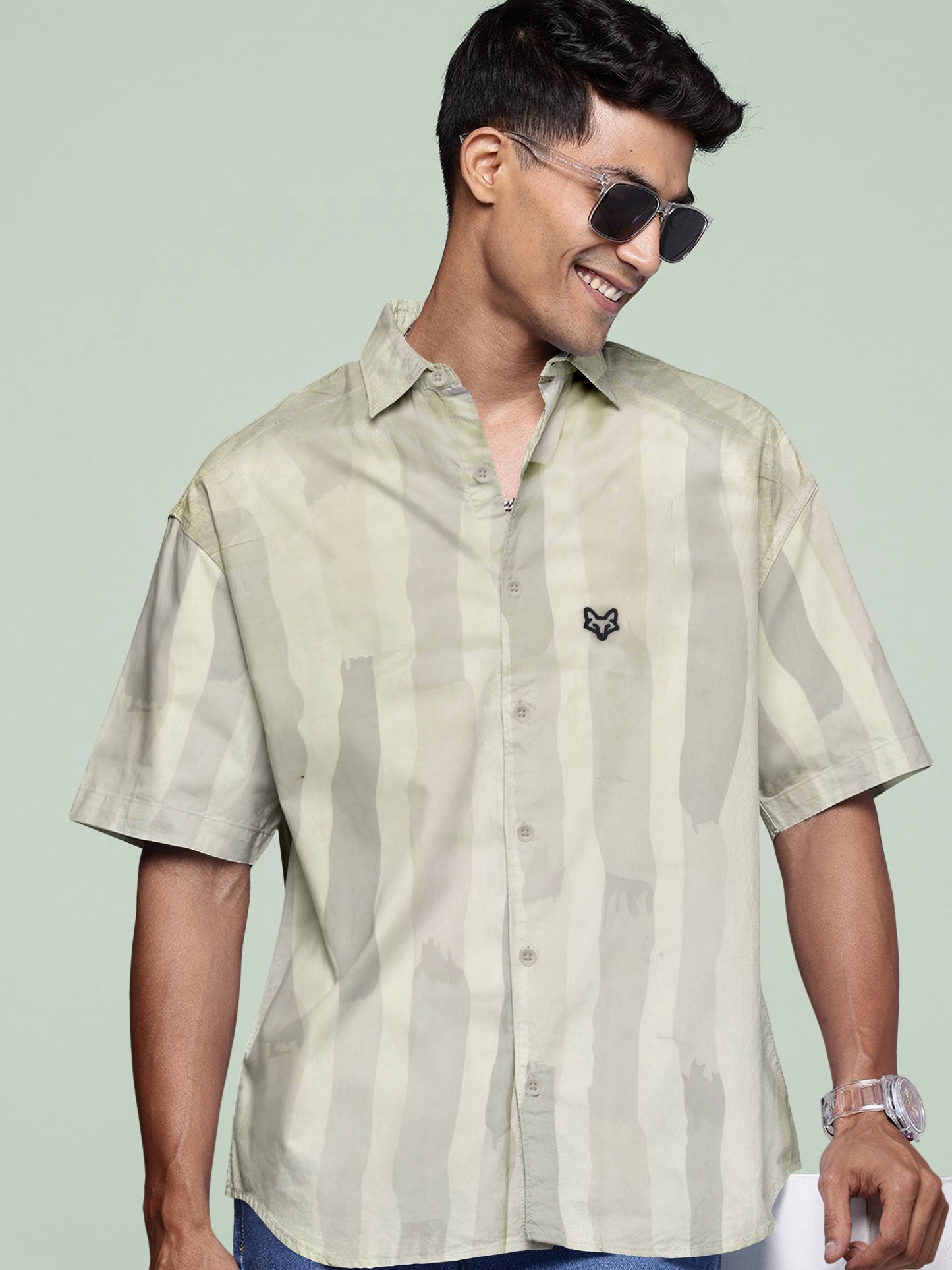 OVERSIZE FREE STYLE