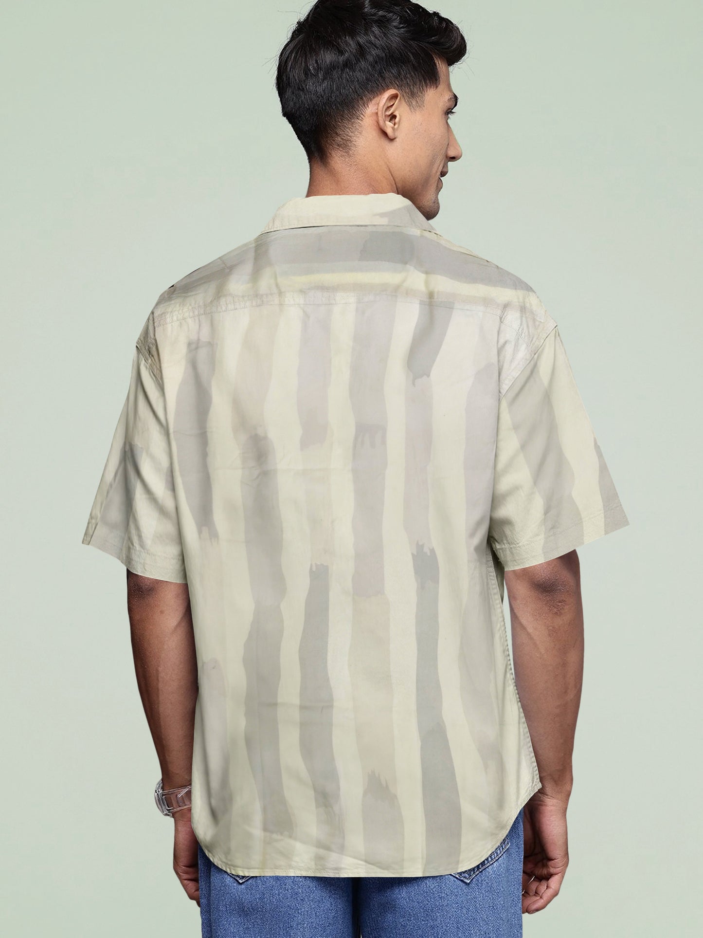 OVERSIZE FREE STYLE