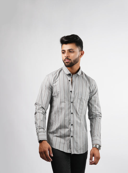 PRINTED SHIRT