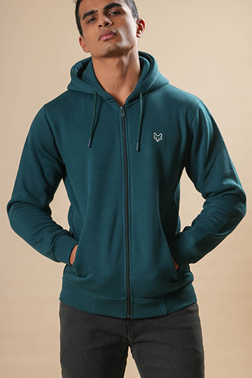 Hoodie_Green