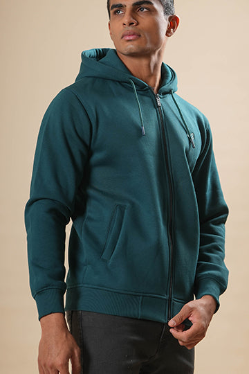 Hoodie_Green