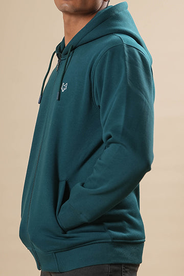 Hoodie_Green