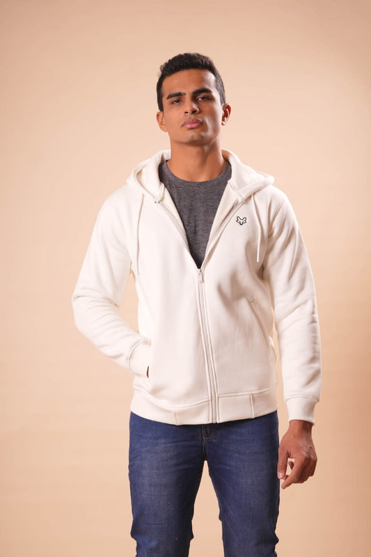 Hoodie_White